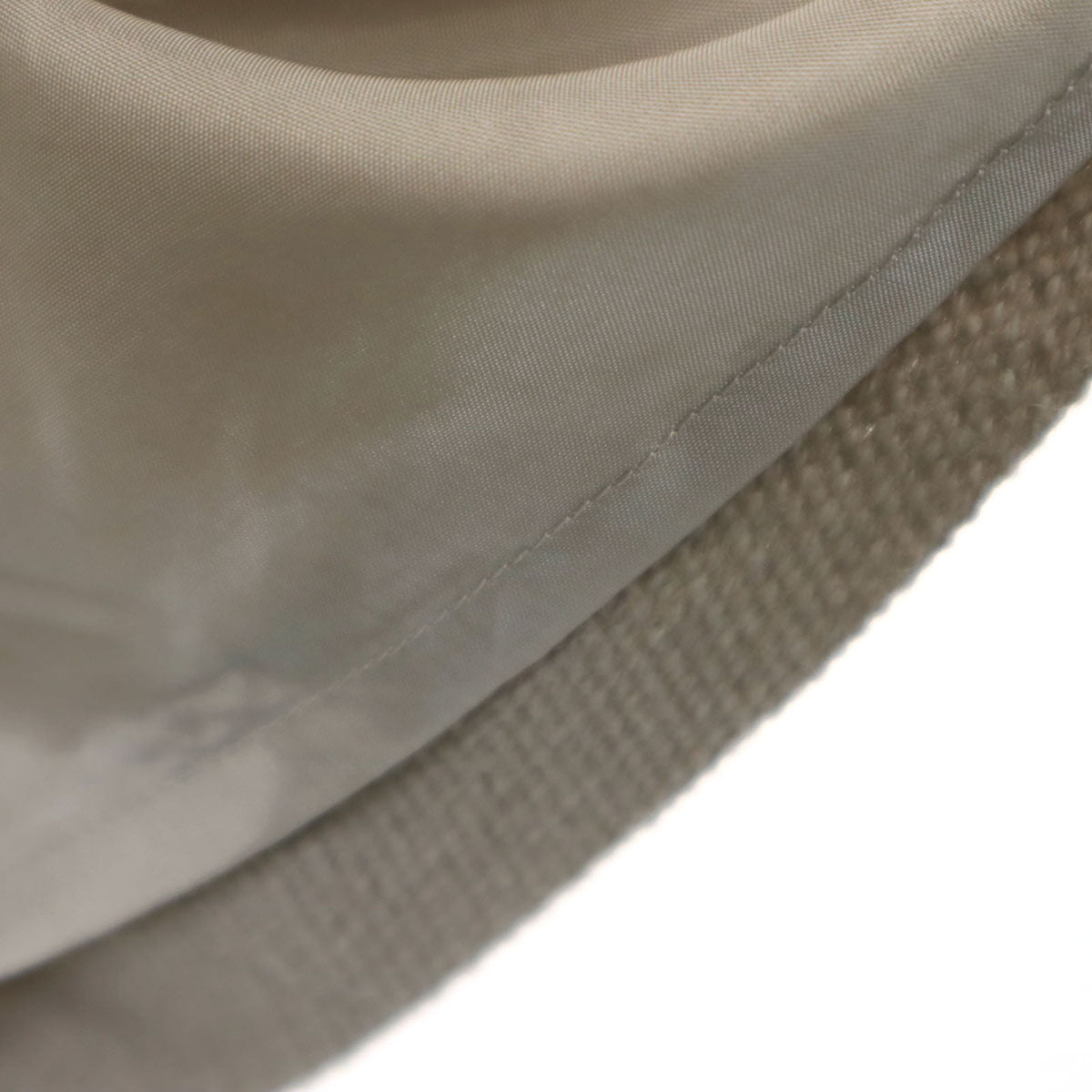 BURBERRY LONDON バーバリーロンドン 日本製 ノーカラージャケット 上下 セットアップ 38 グレー 三陽商会 レディース