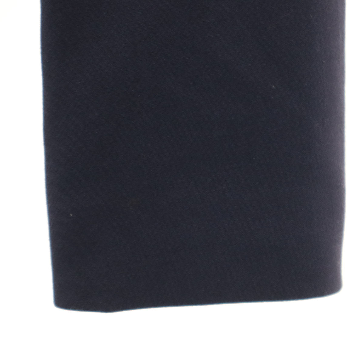 美品 BURBERRY LONDON BLUE LABEL バーバリー ロンドン ブルーレーベル ジャケット 上下 セットアップ 38 ネイビー 三陽商会 レディース