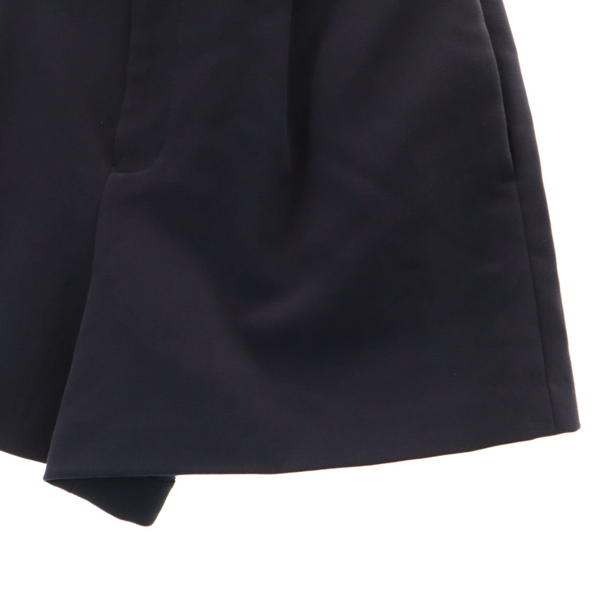 美品 BURBERRY LONDON BLUE LABEL バーバリー ロンドン ブルーレーベル ジャケット 上下 セットアップ 38 ネイビー 三陽商会 レディース