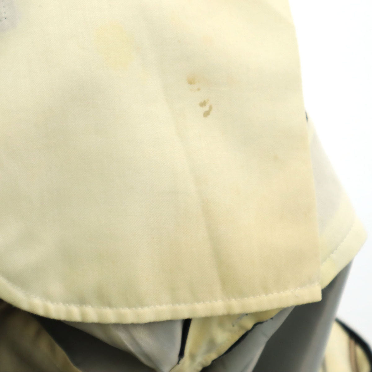 TROJAN トロージャン 日本製 ロロピアーナ生地 スーツ 上下 セットアップ AB5 ネイビー オールシーズン メンズ