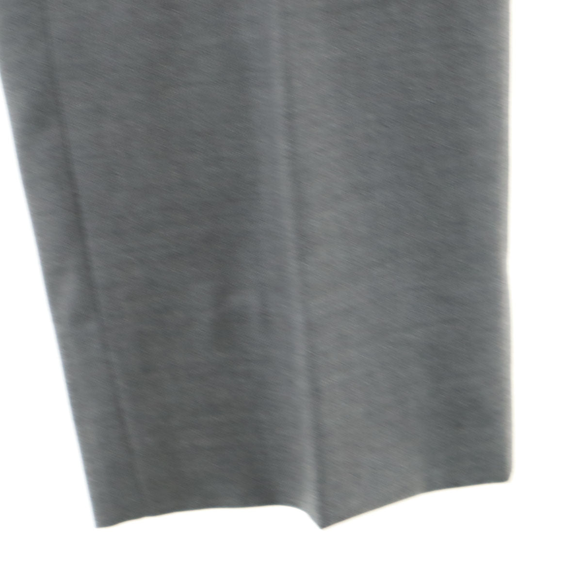 美品 Dunhill ダンヒル 日本製 スーツ 上下 セットアップ グレー メンズ