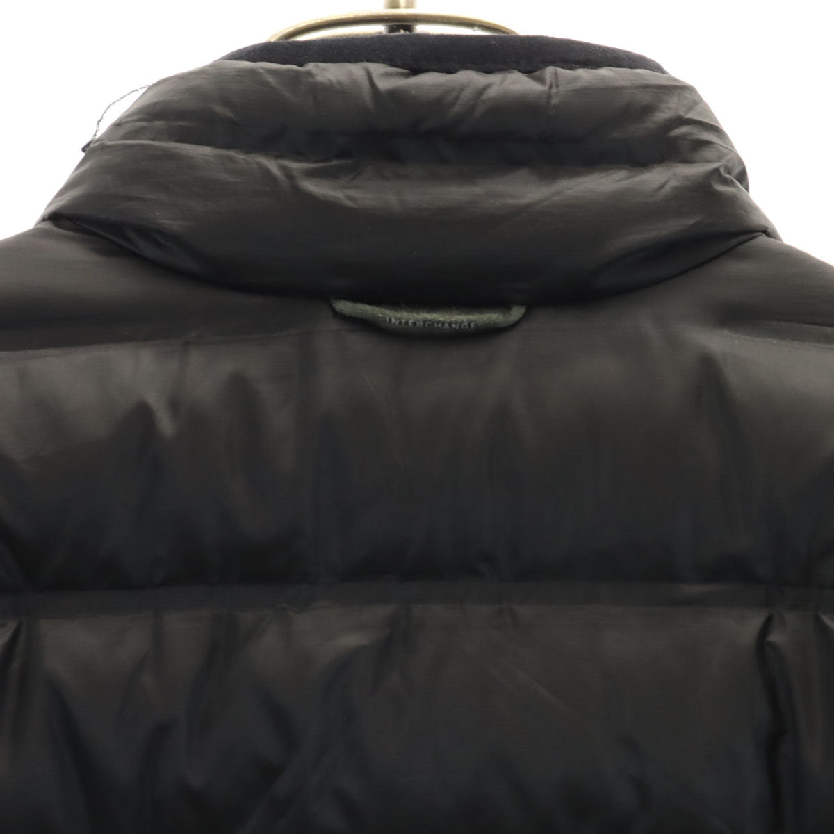 Columbia コロンビア ぺブルピーク ダウンジャケット S ブラック OMNI-HEAT アウトドア パッカブル メンズ