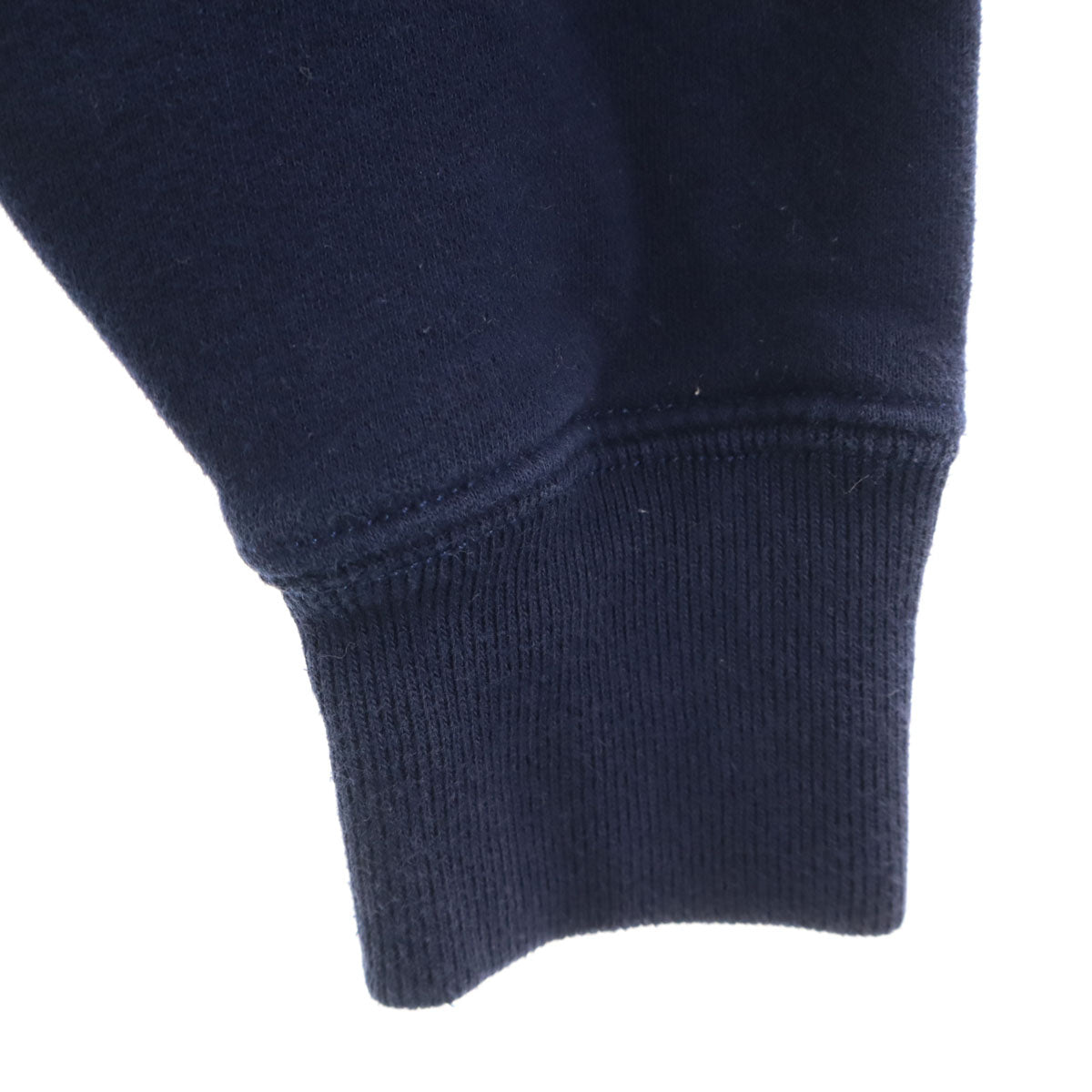 POLO RALPH LAUREN ポロラルフローレン 長袖 スウェットパーカー S ネイビー メンズ