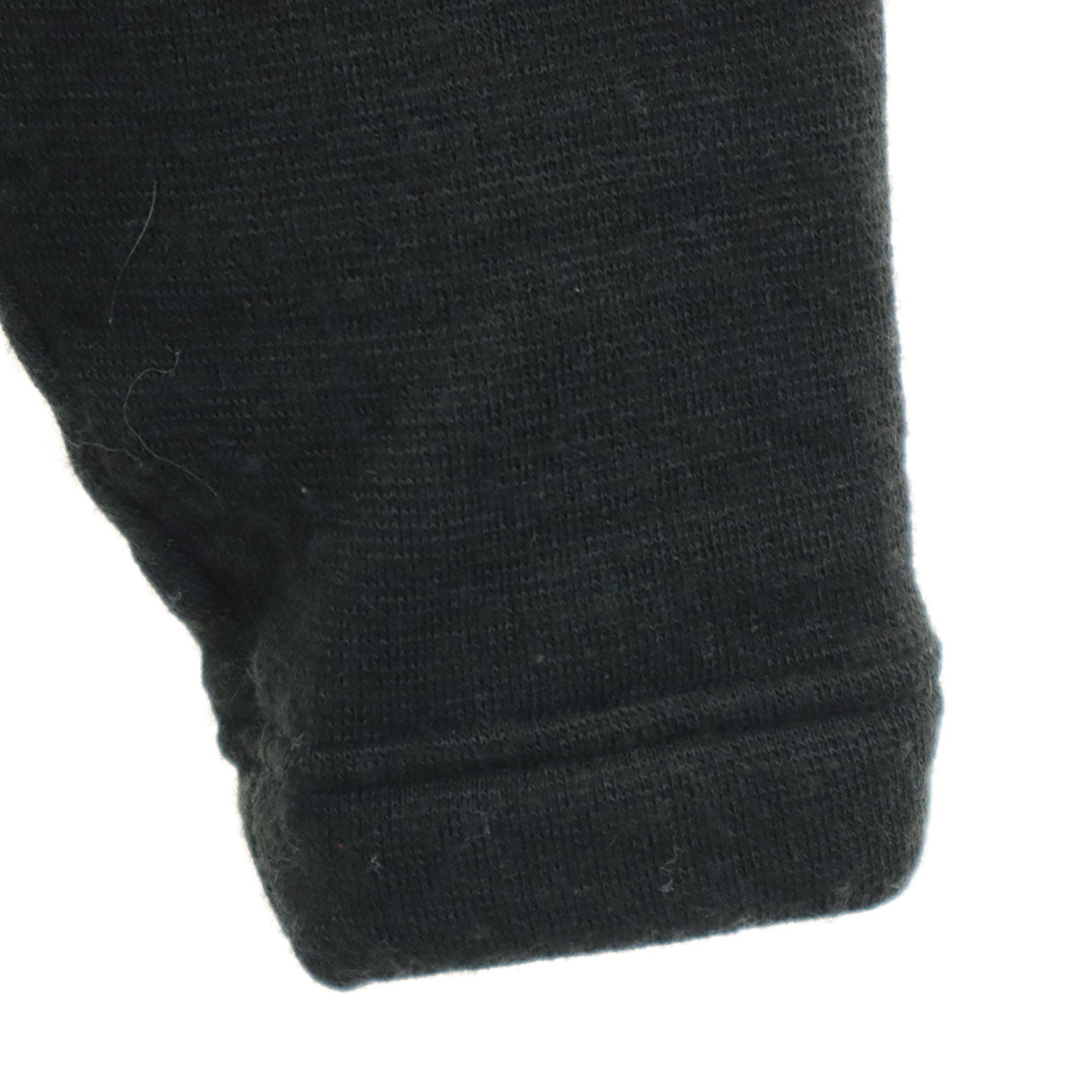 THE NORTH FACE ノースフェイス 長袖 エクスペンション ホットクルー アンダー シャツ M ブラック NU61500 レディース