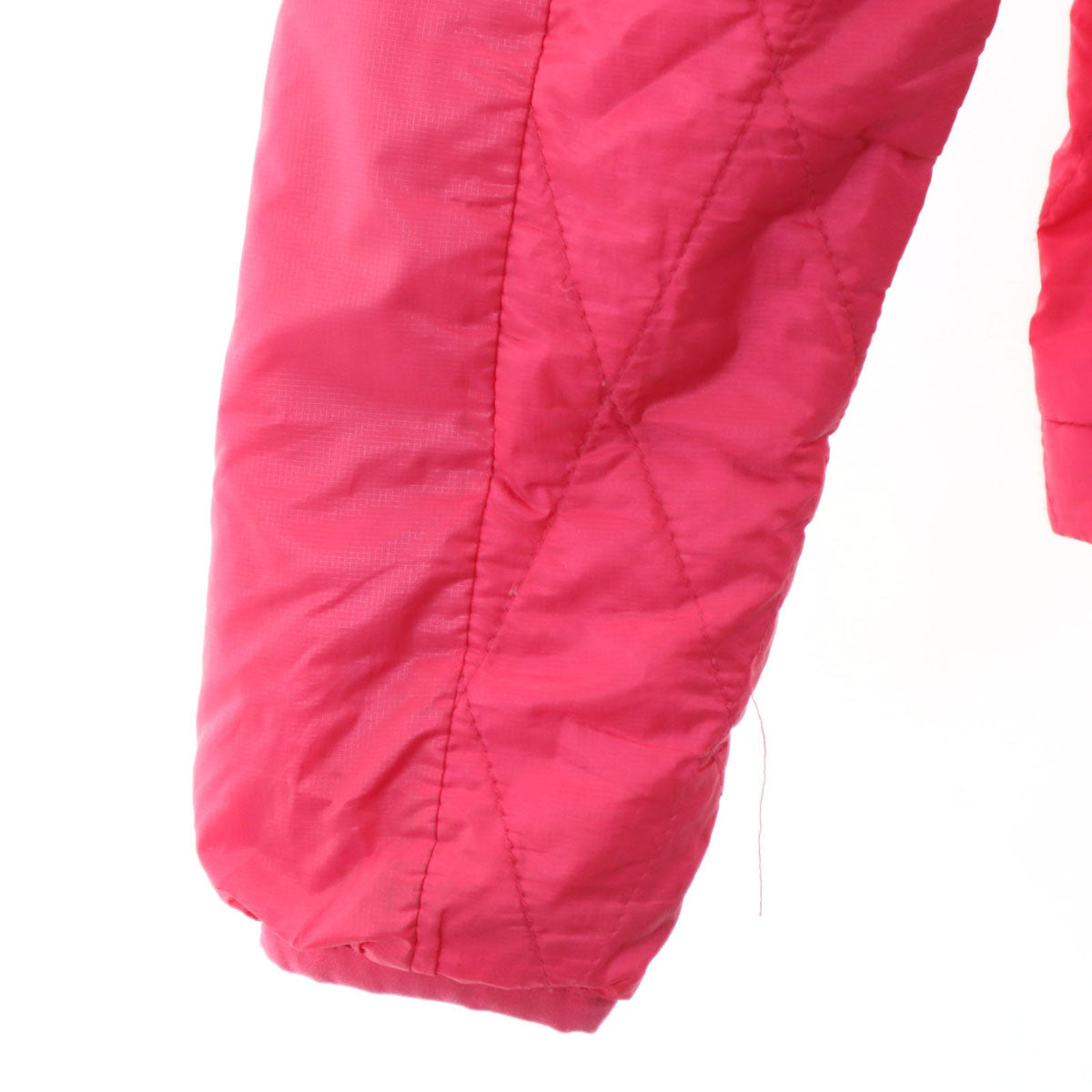 patagonia パタゴニア ナノパフ キルティングジャケット XS ピンク 84225 レディース