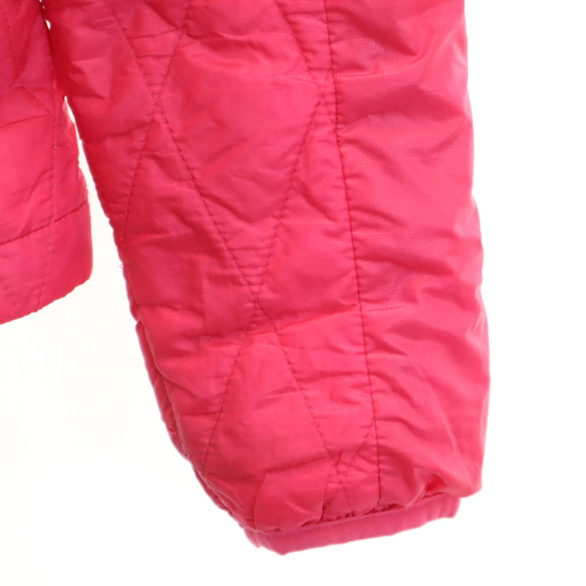 patagonia パタゴニア ナノパフ キルティングジャケット XS ピンク 84225 レディース