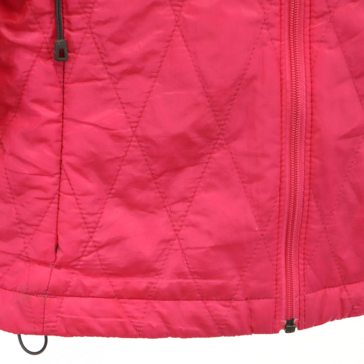 patagonia パタゴニア ナノパフ キルティングジャケット XS ピンク 84225 レディース