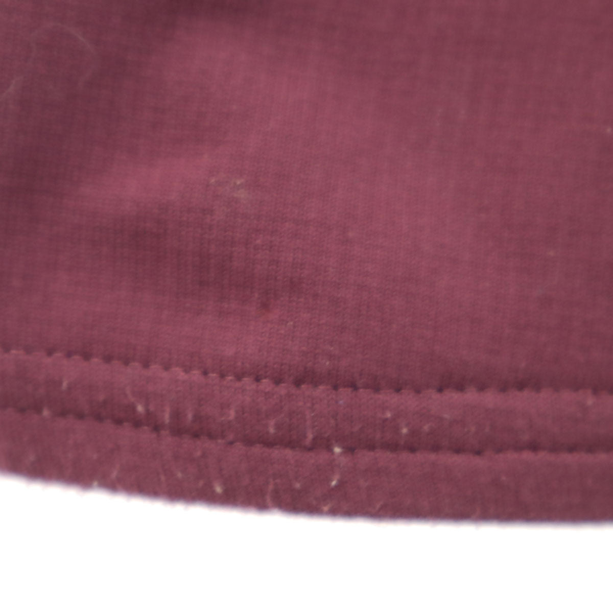 patagonia パタゴニア ハーフジップ ジャケット XS パープル系 40075 プルオーバー 裏起毛 レディース