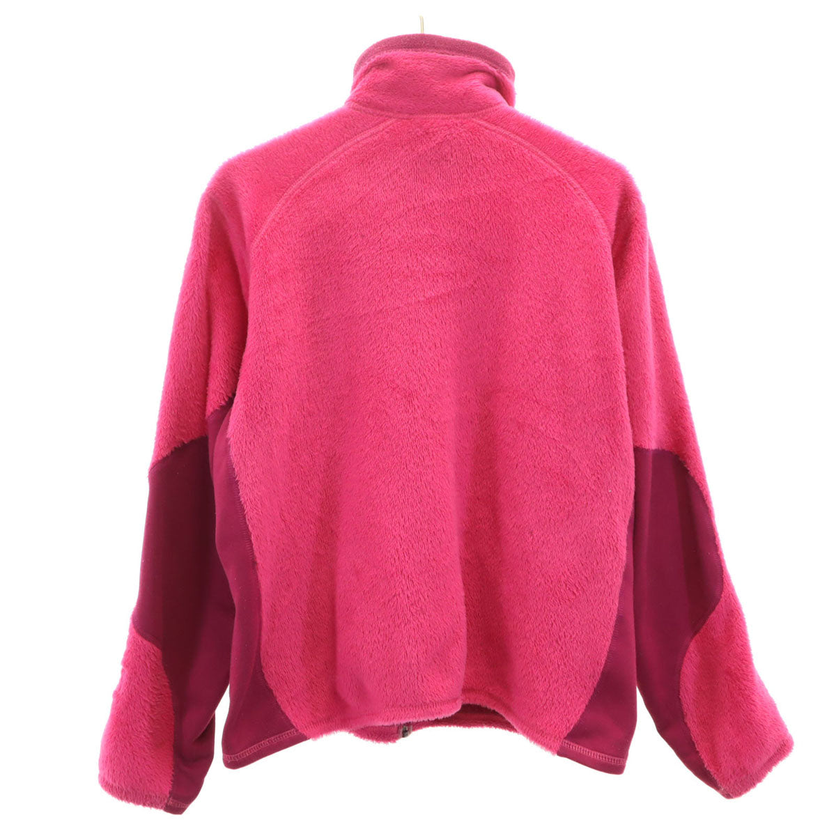 patagonia パタゴニア フリースジャケット XS ピンク 25146 レディース