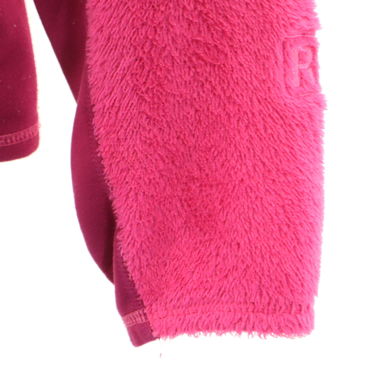 patagonia パタゴニア フリースジャケット XS ピンク 25146 レディース