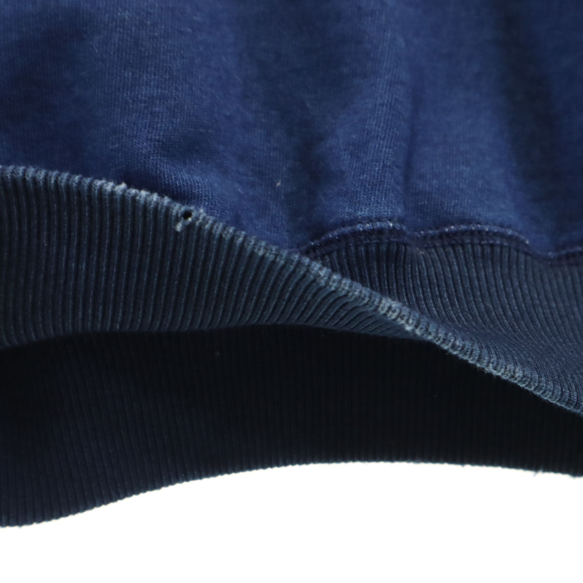 DIESEL ディーゼル 長袖 スウェット S ネイビー メンズ