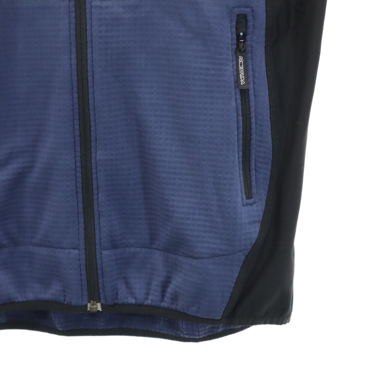 MONTURA モンチュラ ポーラテック ジャケット M ネイビー メンズ