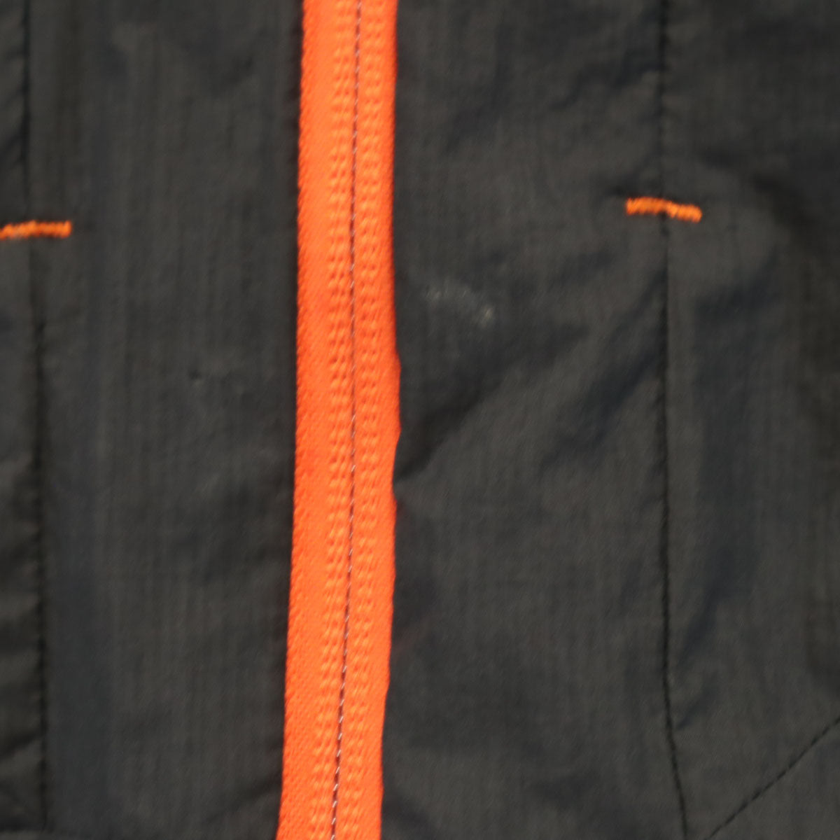 MONTURA モンチュラ ナイロンジャケット M ブラック アウトドア メンズ