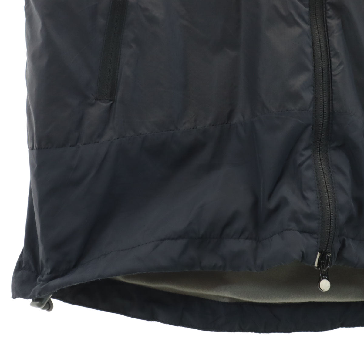 MONTANE モンテイン ウインドブレーカー L ブラック アウトドア メンズ