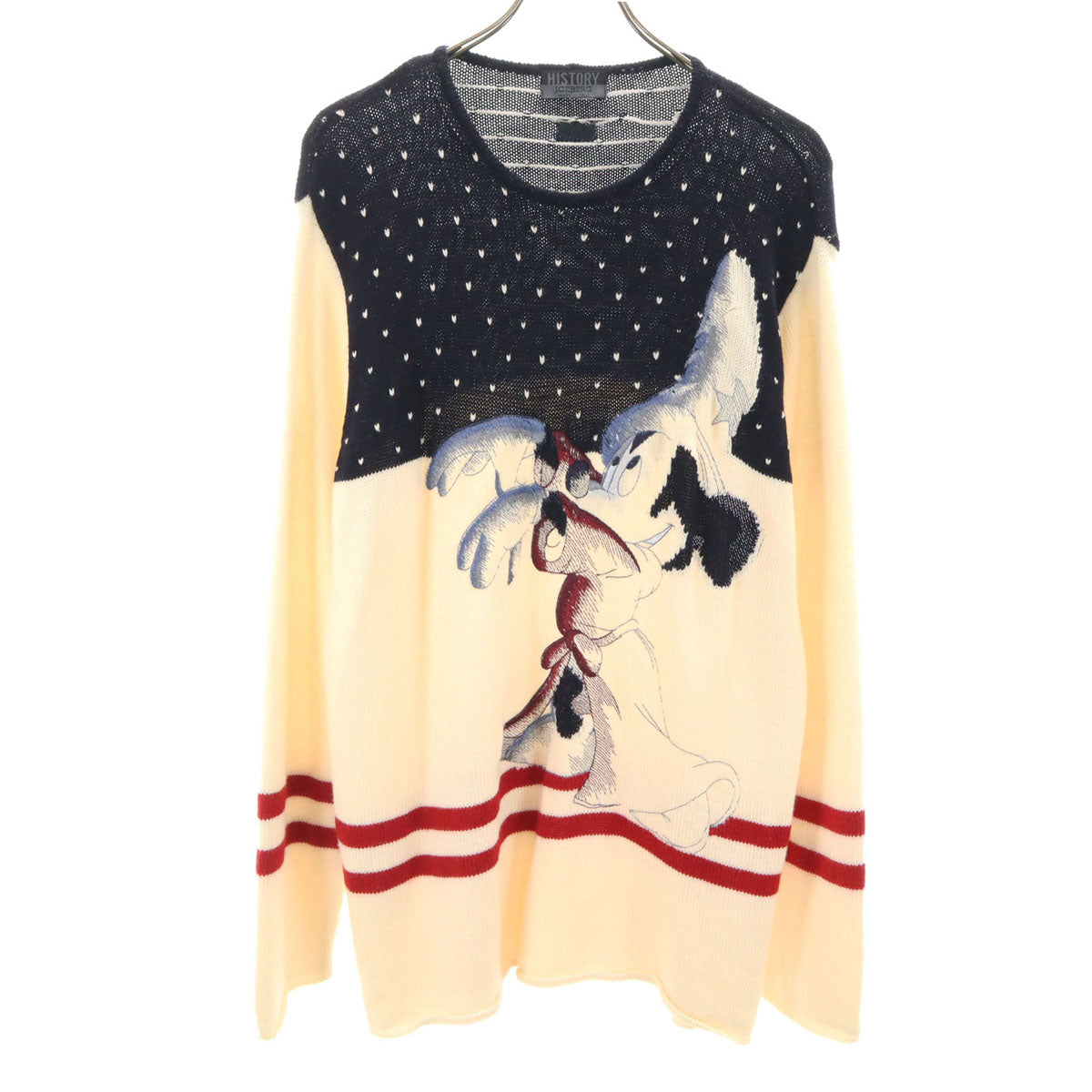 ICEBERG HISTORY アイスバーグ ヒストリー DISNEY ディズニー コラボ