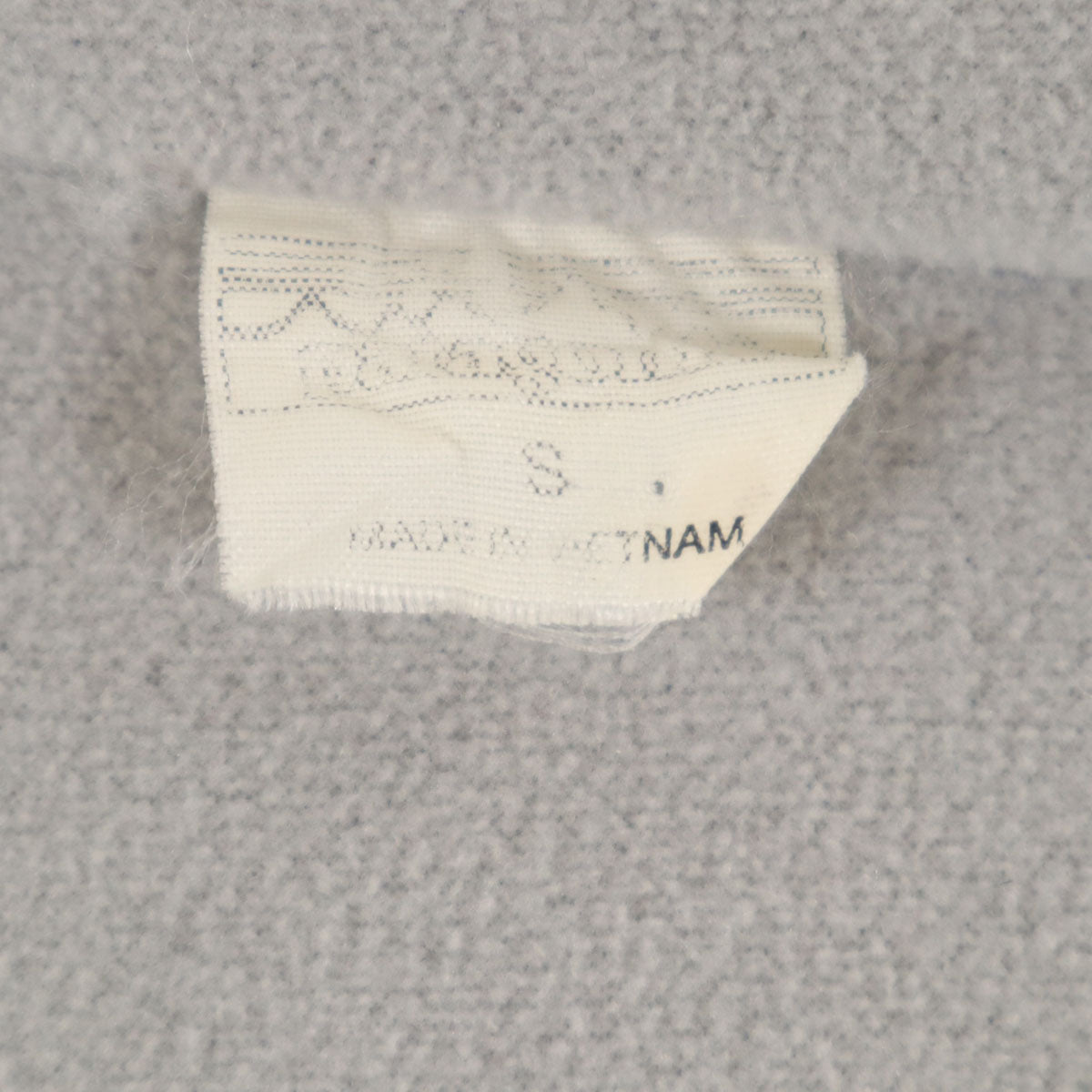 patagonia パタゴニア スナップT リバーシブル ジャケット S チャコールグレー 25385FA16 アウトドア プルオーバー メンズ