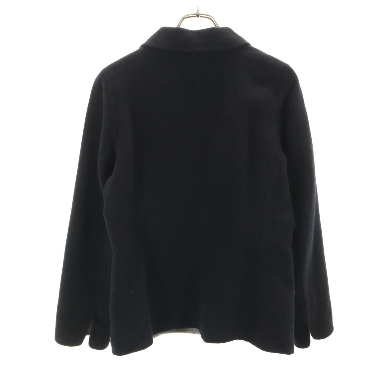 FRANCO FERRARO フランコフェラーロ ジャケット 3 ブラック レディース