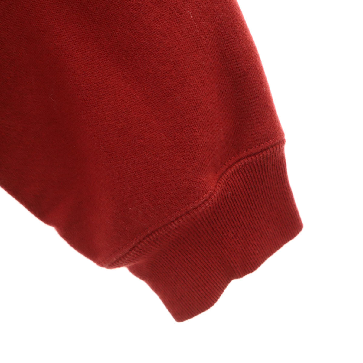 BEAUTY&YOUTH UNITED ARROWS ビューティーアンドユース ユナイテッドアローズ スウェット トレーナー M レッド メンズ