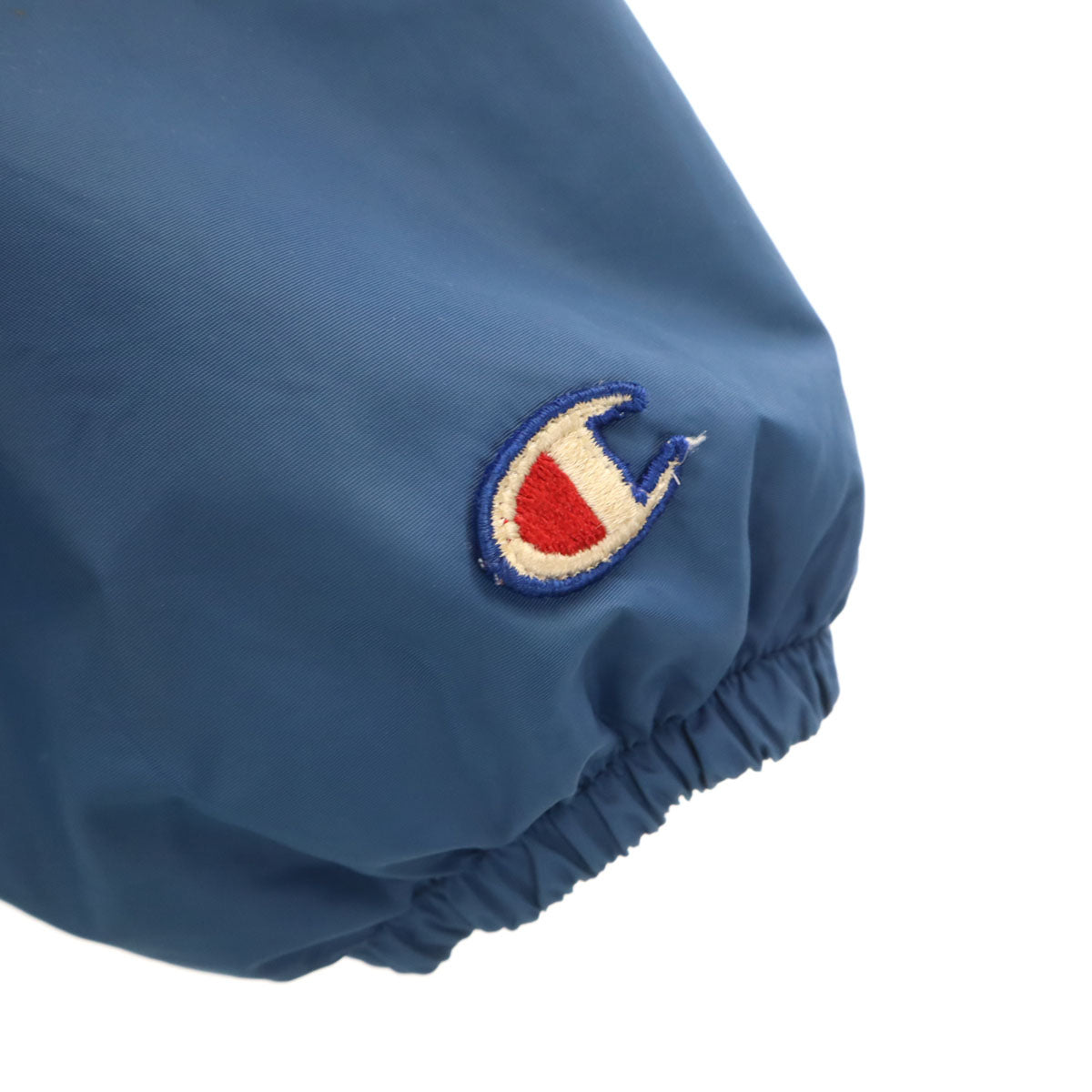 Champion チャンピオン 90s USA製 オールド Dallas Cowboys コーチジャケット XL ネイビー系 メンズ