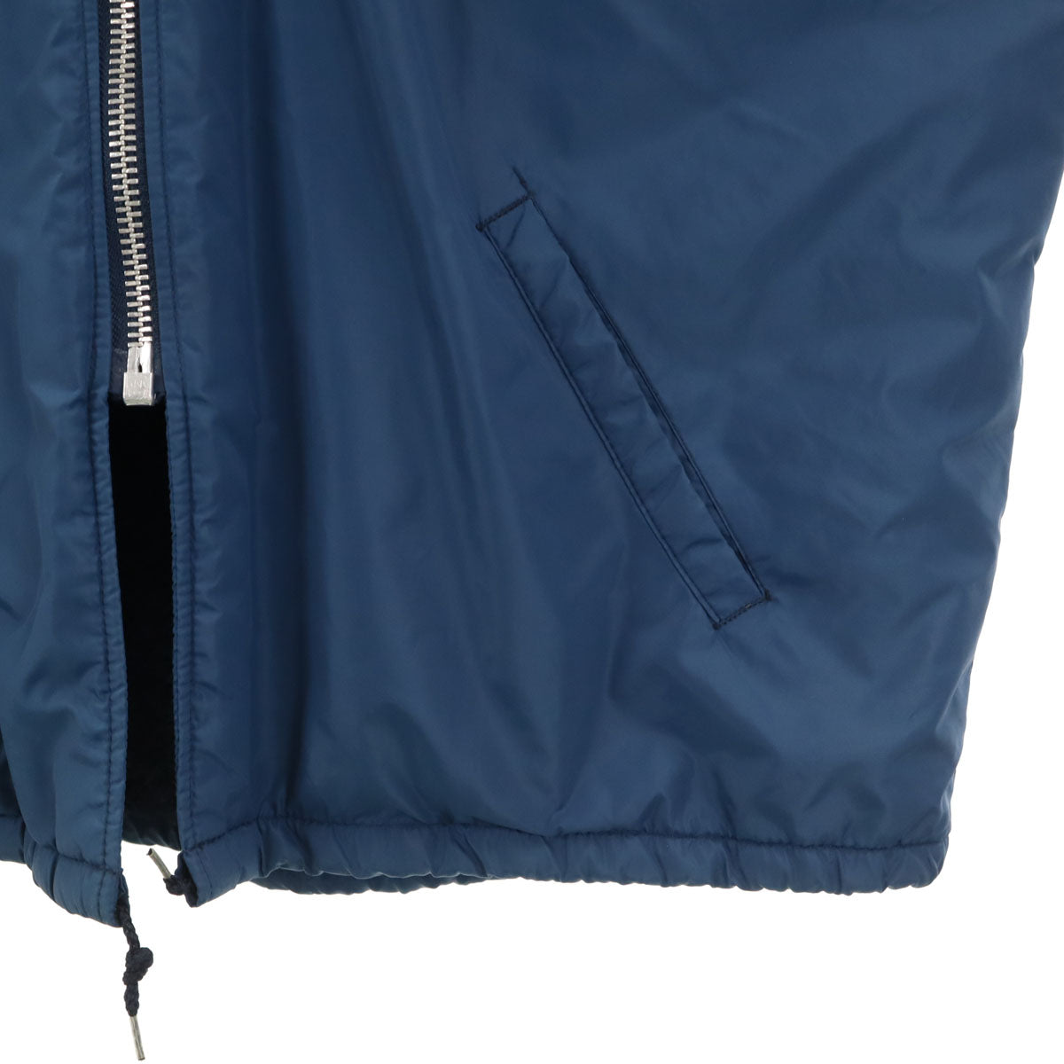 Champion チャンピオン 90s USA製 オールド Dallas Cowboys コーチジャケット XL ネイビー系 メンズ