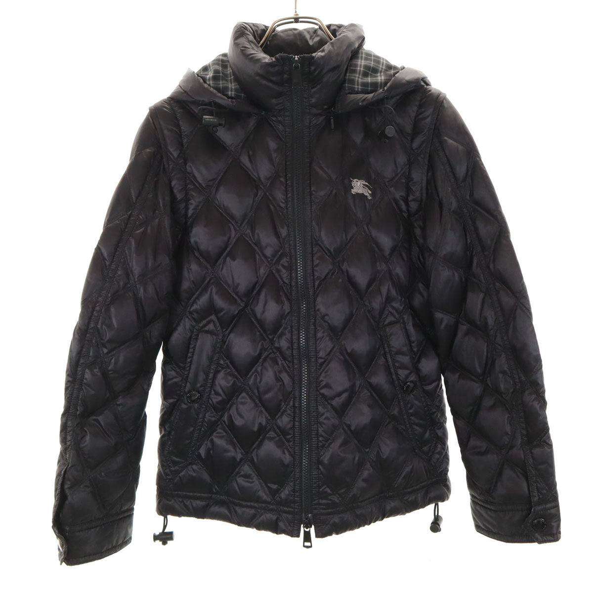 くま様 BURBERRY バーバリーブラックレーベル　高密度ジャンパー s-l1200.jpg