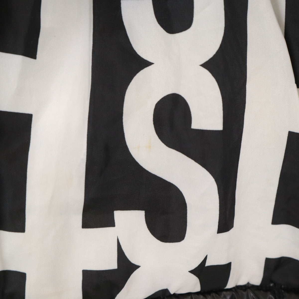 DIESEL ディーゼル 中綿ジャケット S ブラック レディース