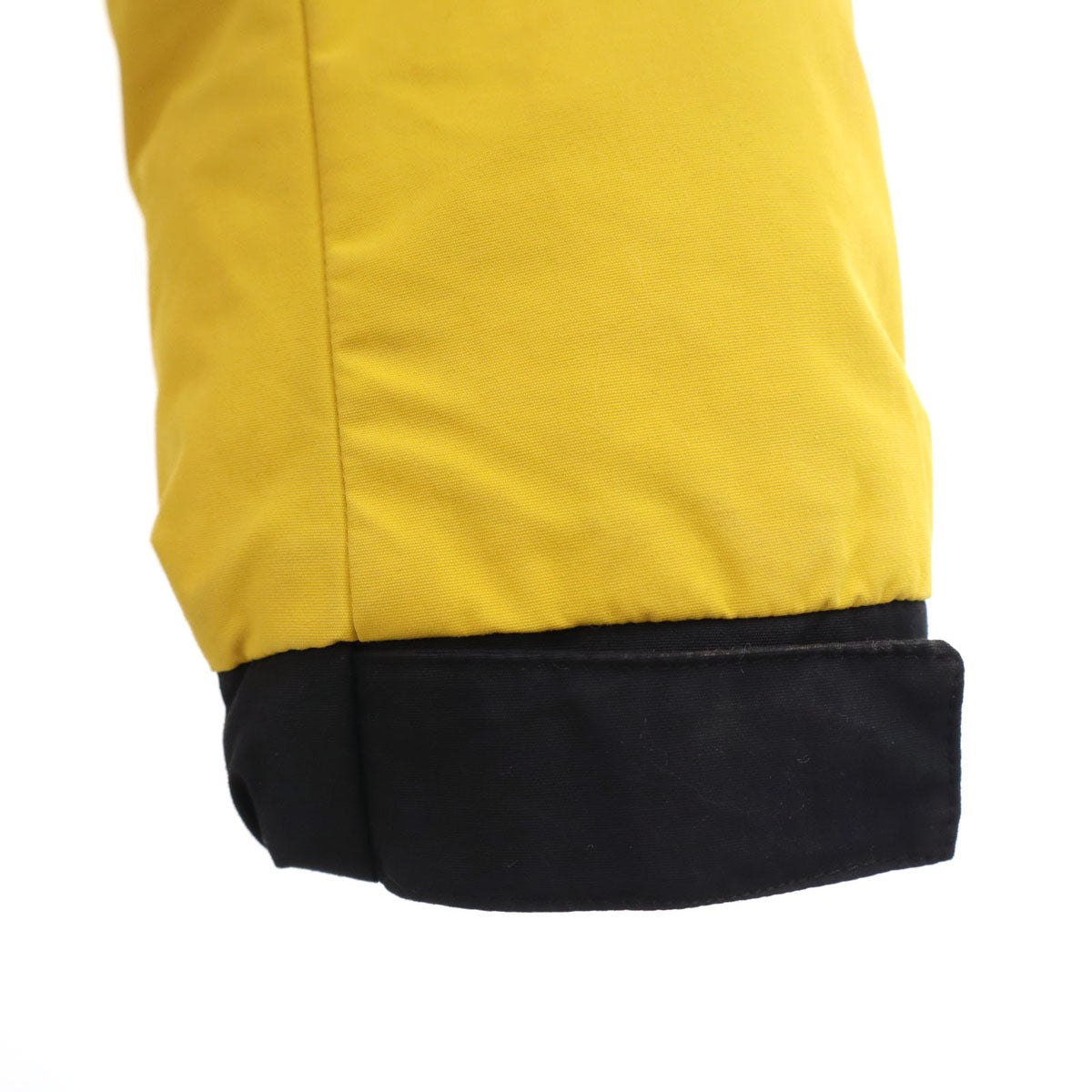 THE NORTH FACE ザノースフェイス エンデュランスバルトロ ダウンジャケット 150 イエロー アウトドア NDJ91866 キッズ