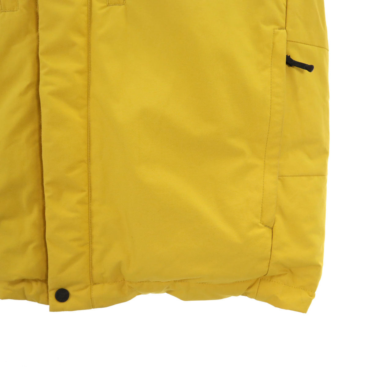 THE NORTH FACE ザノースフェイス エンデュランスバルトロ ダウンジャケット 150 イエロー アウトドア NDJ91866 キッズ