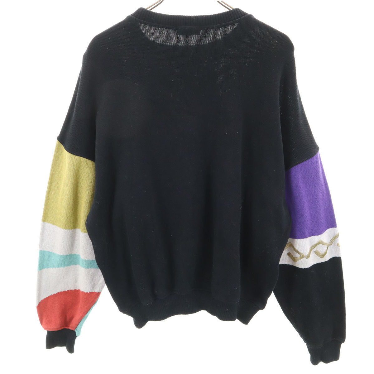 santa fe サンタフェ 90s 日本製 オールド 長袖 トレーナー 3 スウェット メンズ