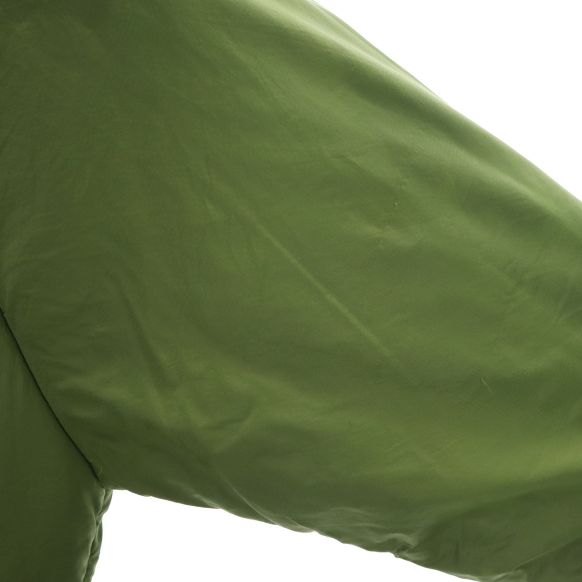 イギリス軍 サーマル ジャケット L カーキ 中綿入り メンズ