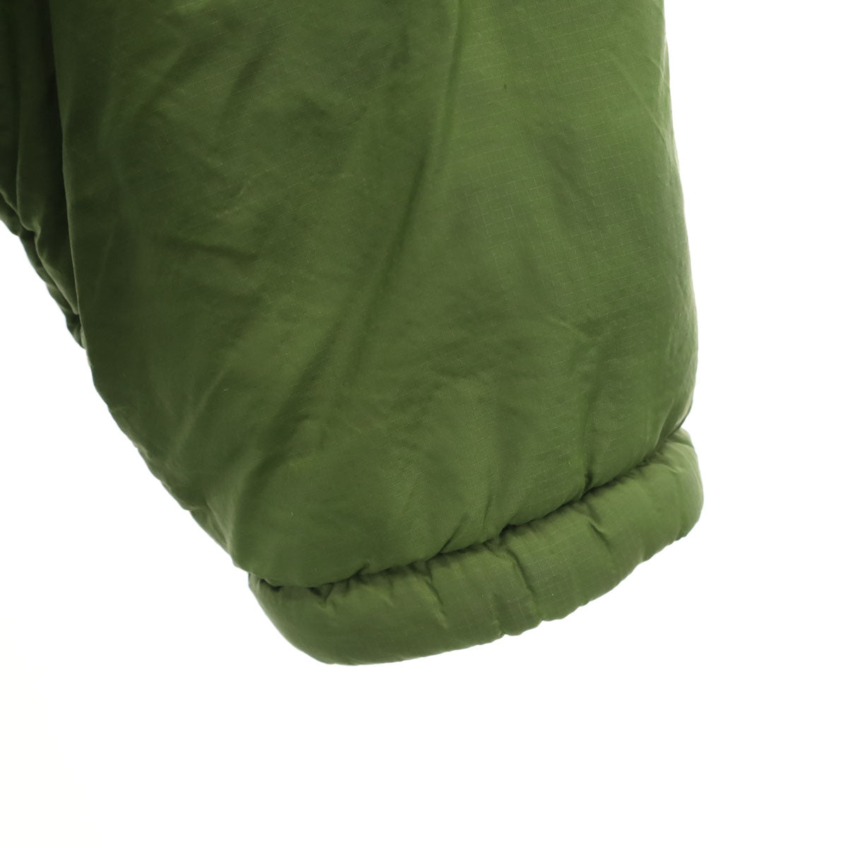 イギリス軍 サーマル ジャケット L カーキ 中綿入り メンズ