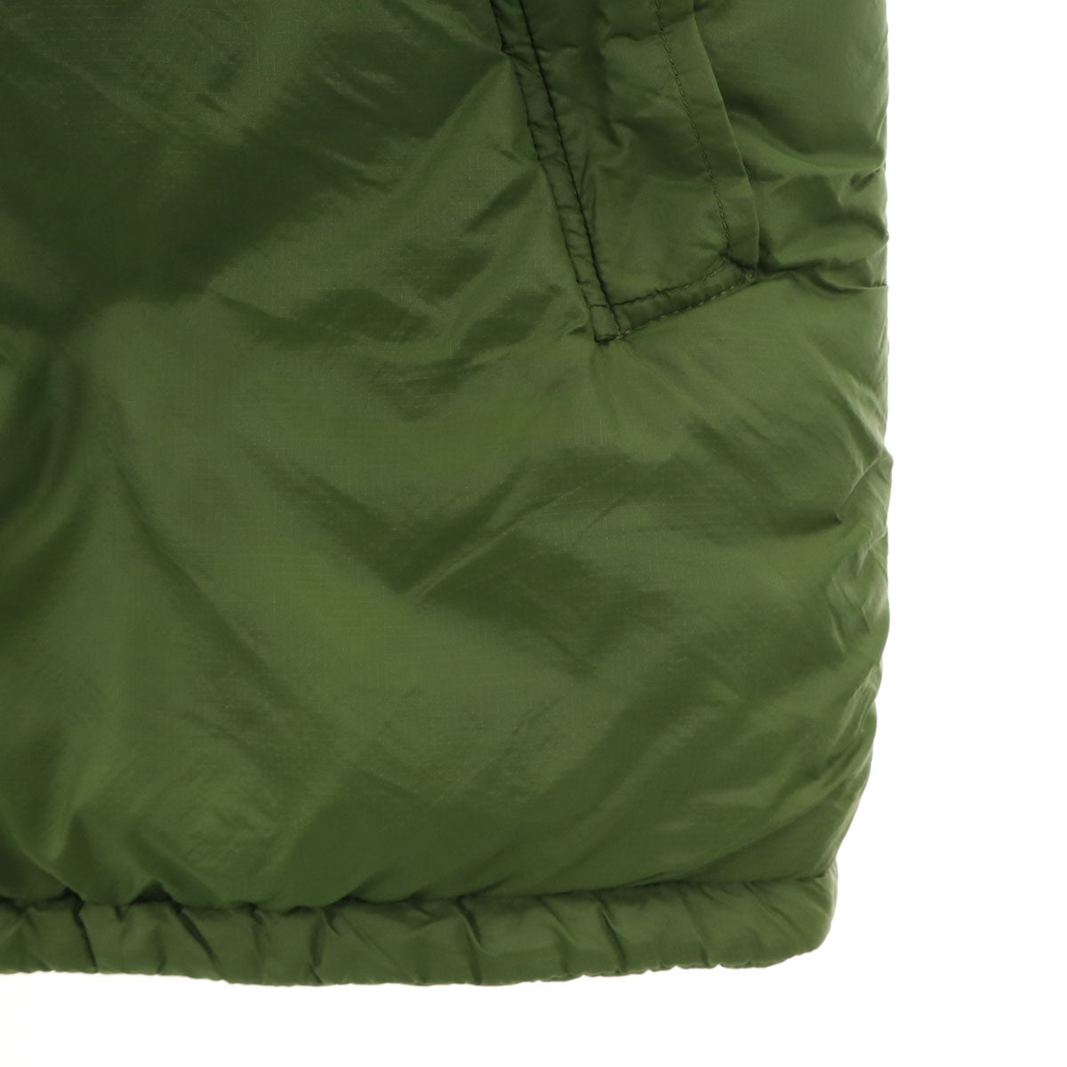 イギリス軍 サーマル ジャケット L カーキ 中綿入り メンズ