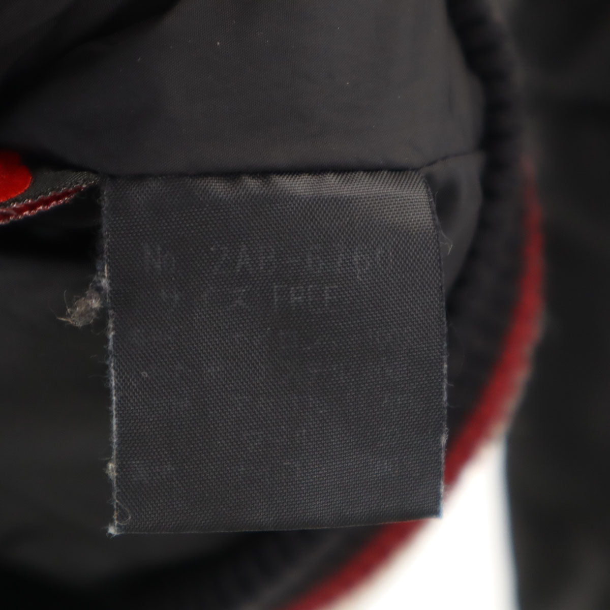 HYSTERIC GLAMOUR ヒステリックグラマー 中綿ジャケット F ブラック レディース