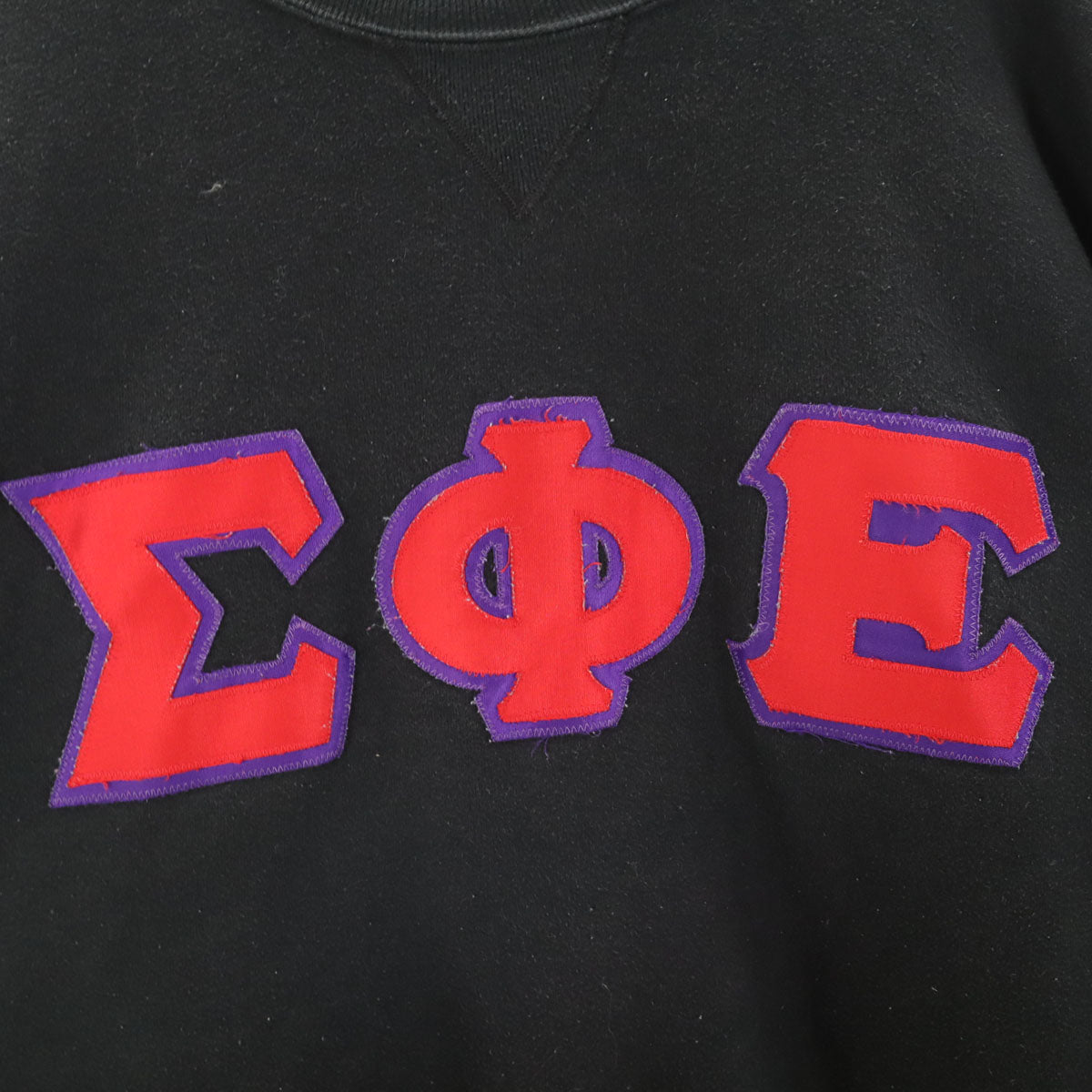 Russell Athletic ラッセルアスレティック 90s USA製 オールド 長袖 トレーナー XXL ブラック スウェット ビッグサイズ 裏起毛 メンズ