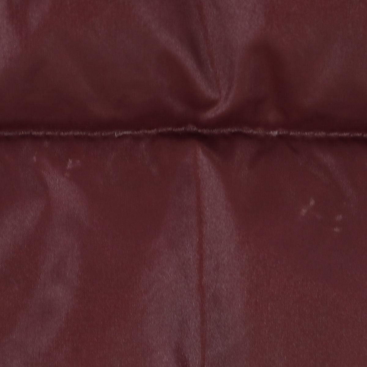 DUVETICA デュベティカ ダウンジャケット 50 ボルドー メンズ