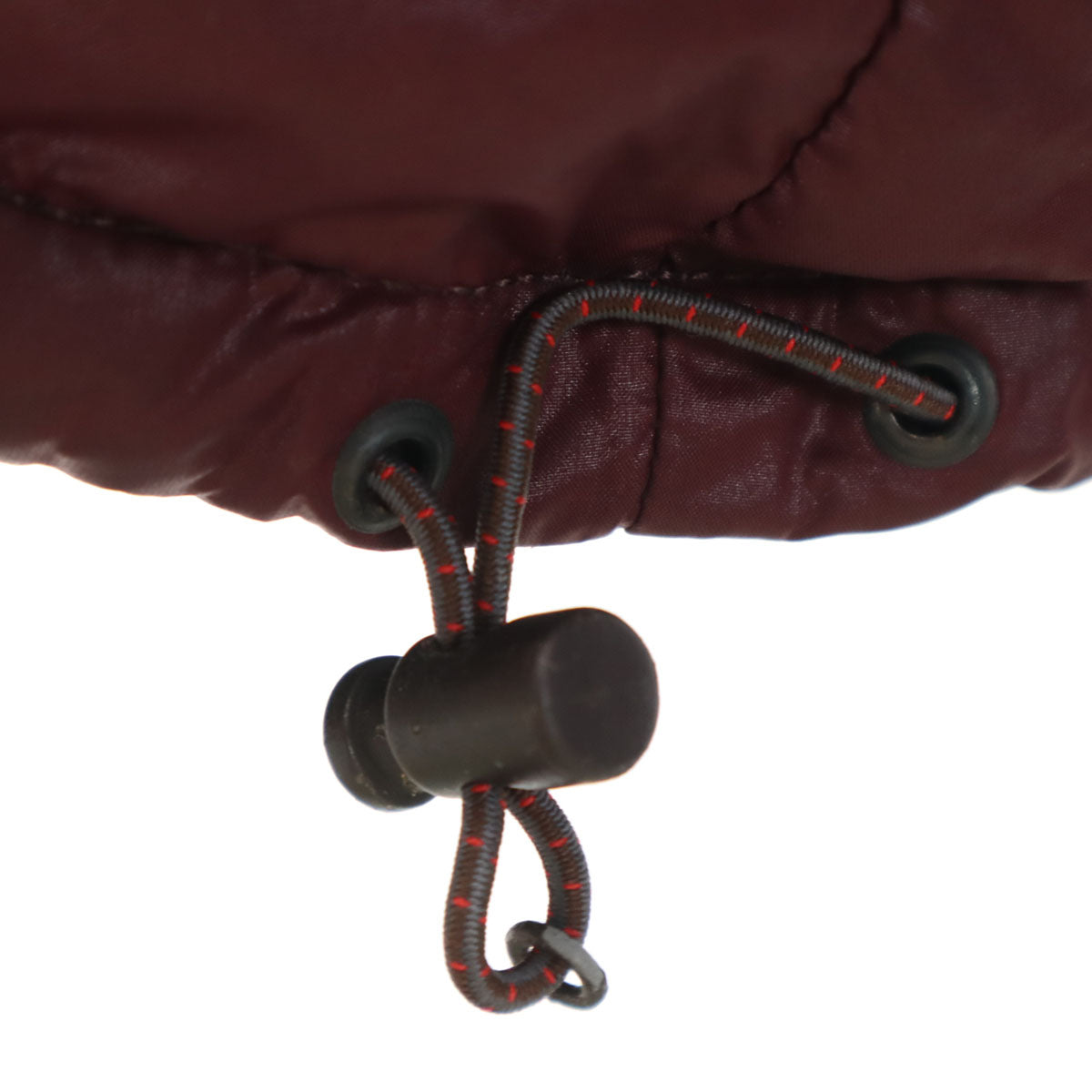 DUVETICA デュベティカ ダウンジャケット 50 ボルドー メンズ