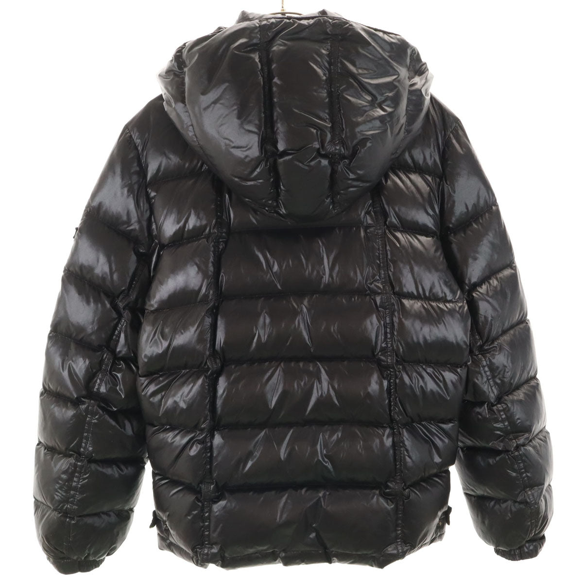 TATRAS タトラス ポーランド製 ダウンジャケット 3 ブラック メンズ