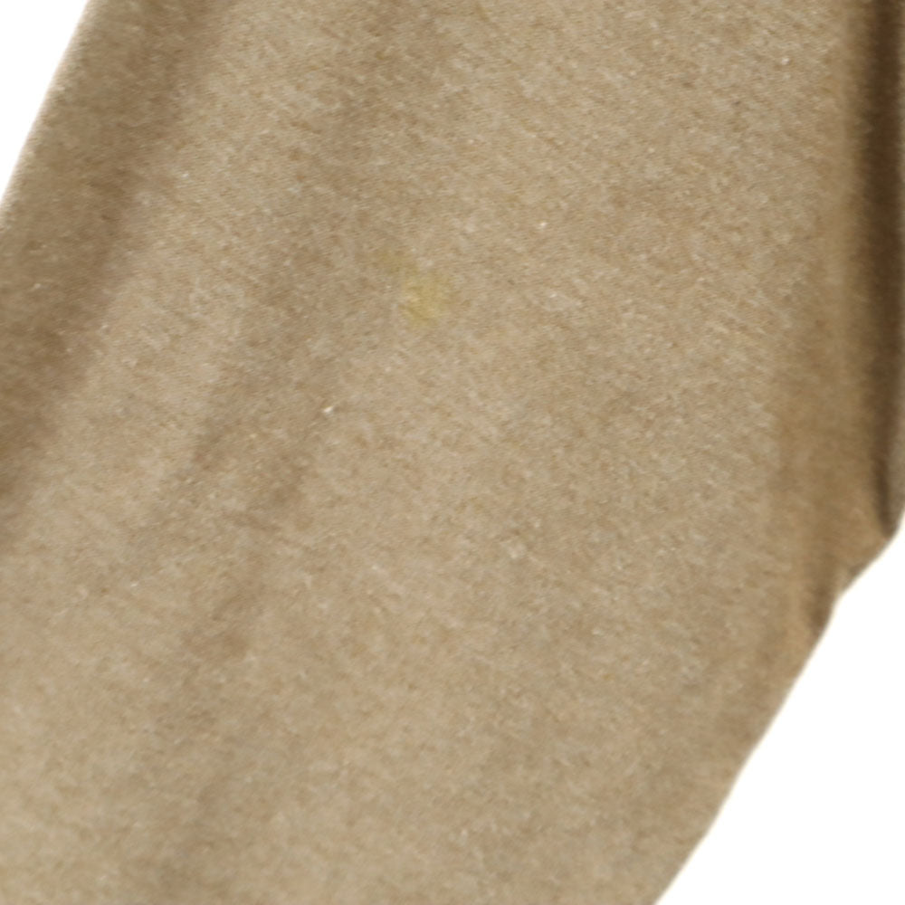 KENZO ケンゾー 90s オールド 日本製 長袖 トレーナー free ベージュ レディース