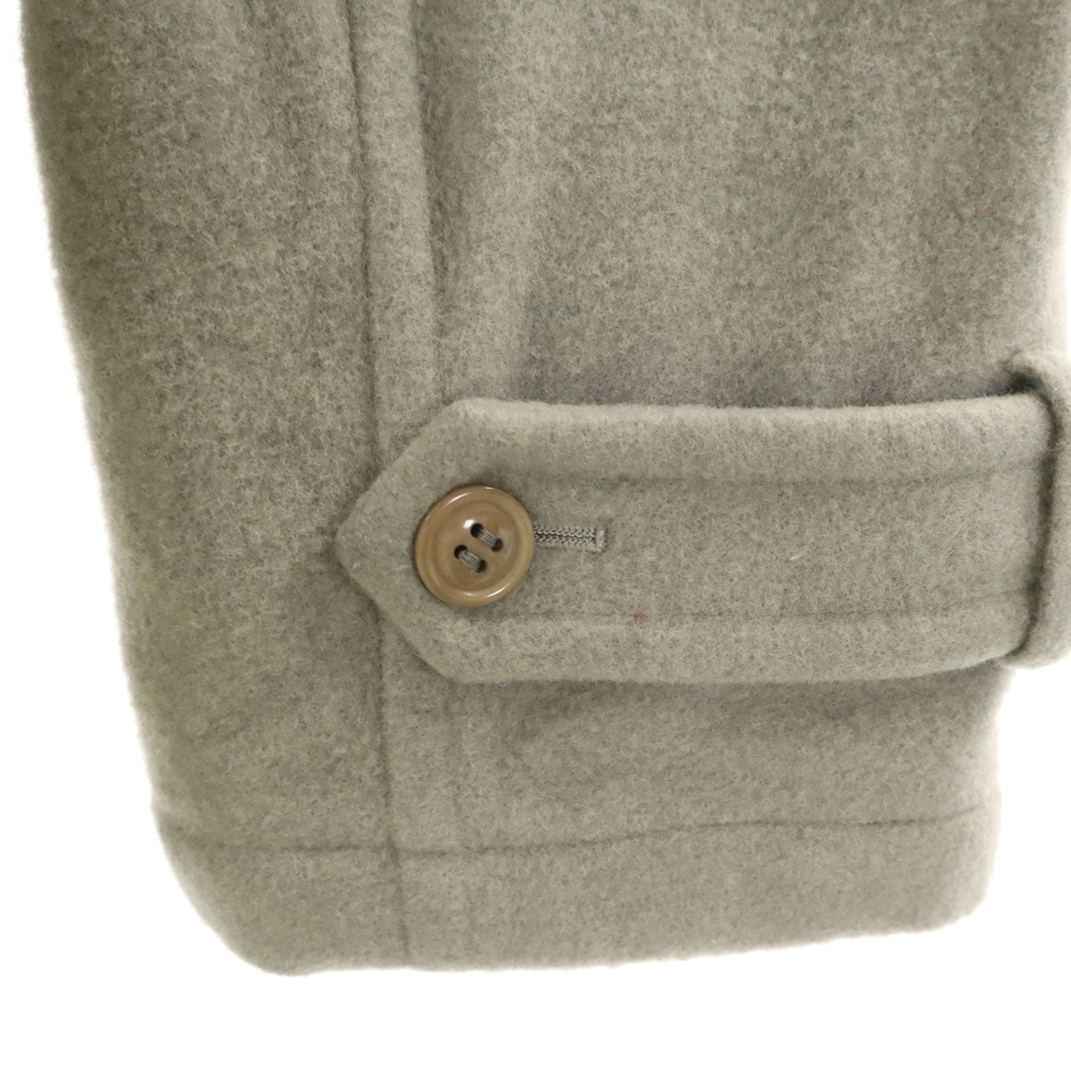 Christian Dior MONSIEUR クリスチャンディオール ムッシュ 90s オールド ウールジャケット M グレー メンズ