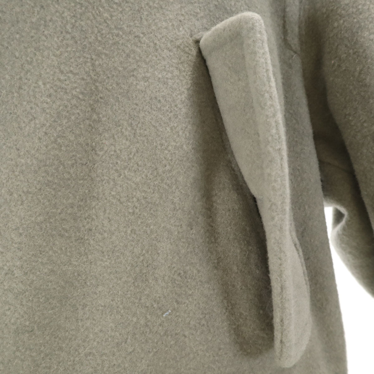 Christian Dior MONSIEUR クリスチャンディオール ムッシュ 90s オールド ウールジャケット M グレー メンズ