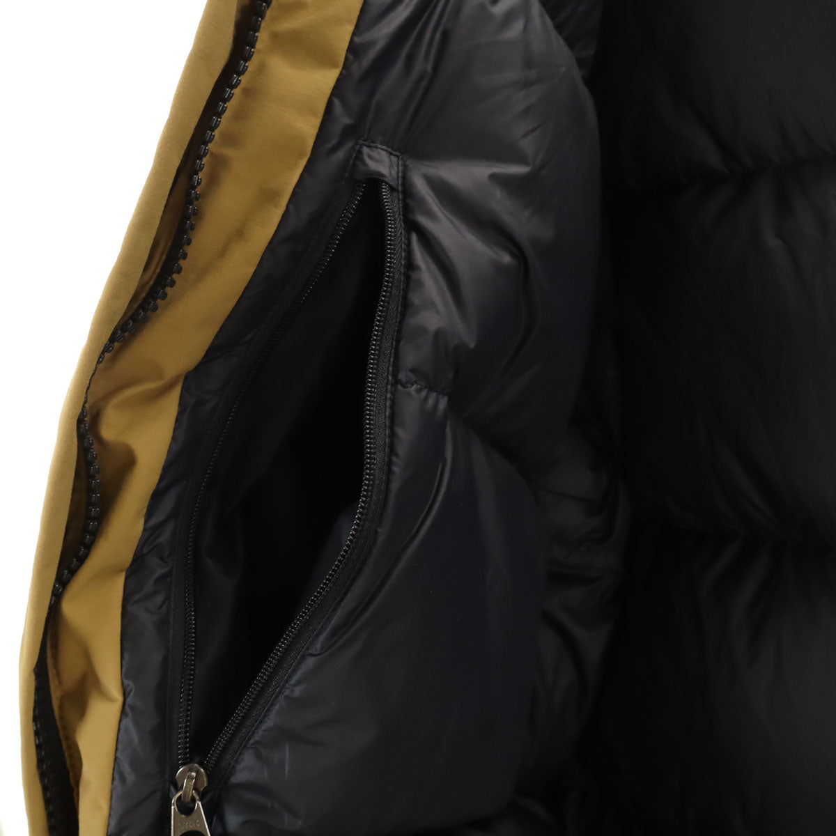 THE NORTH FACE ノースフェイス マウンテン ダウンジャケット M キャメル ND91930 アウトドア メンズ