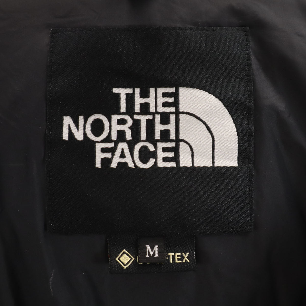 THE NORTH FACE ノースフェイス マウンテン ダウンジャケット M キャメル ND91930 アウトドア メンズ