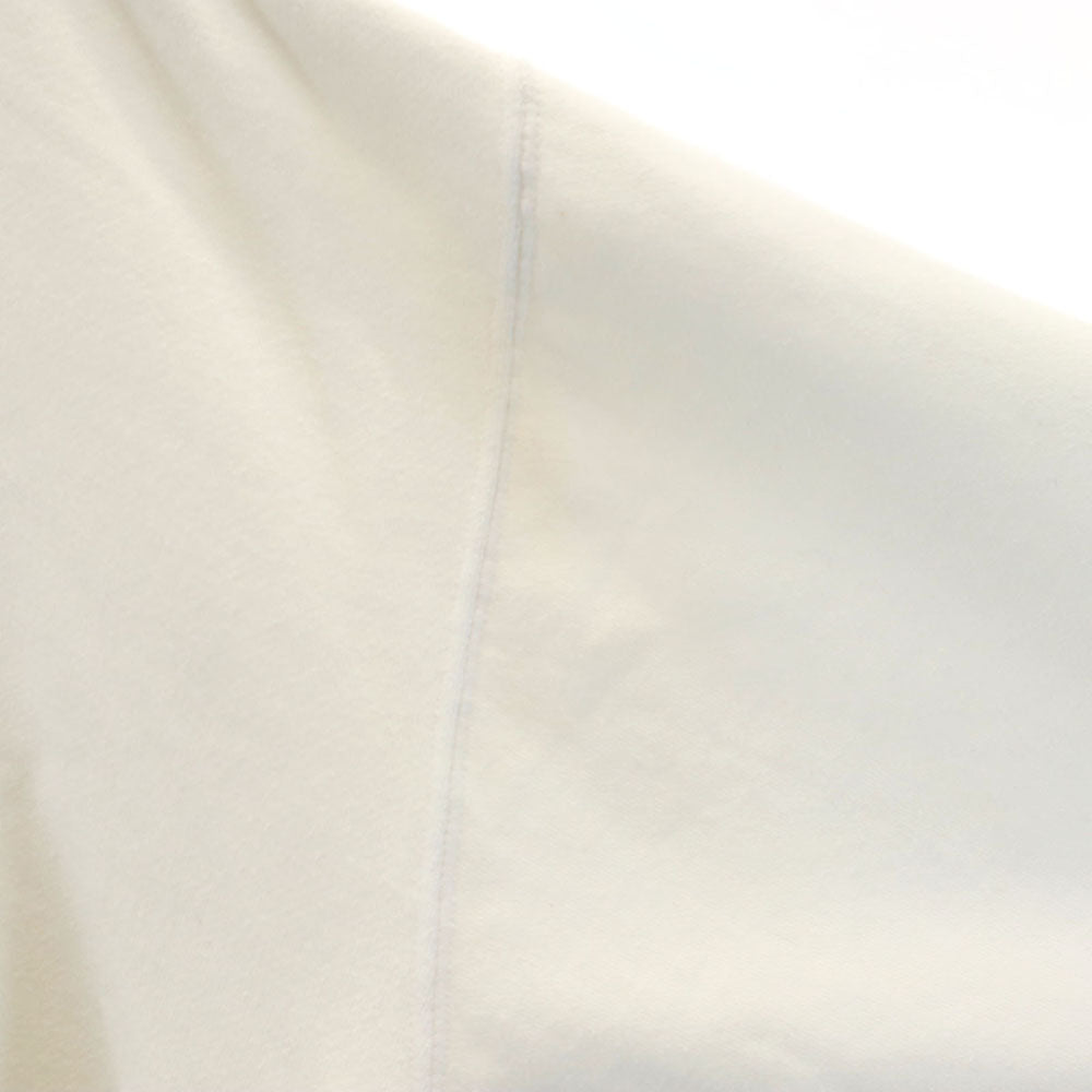 Guess ゲス 90s オールド 長袖 トレーナー L ホワイト 裏起毛 メンズ