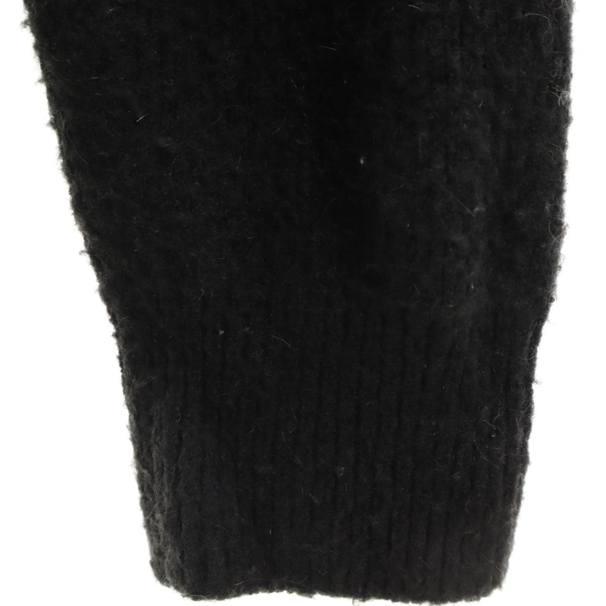 PENDLETON ペンドルトン 長袖 セーター S ブラック ニット メンズ