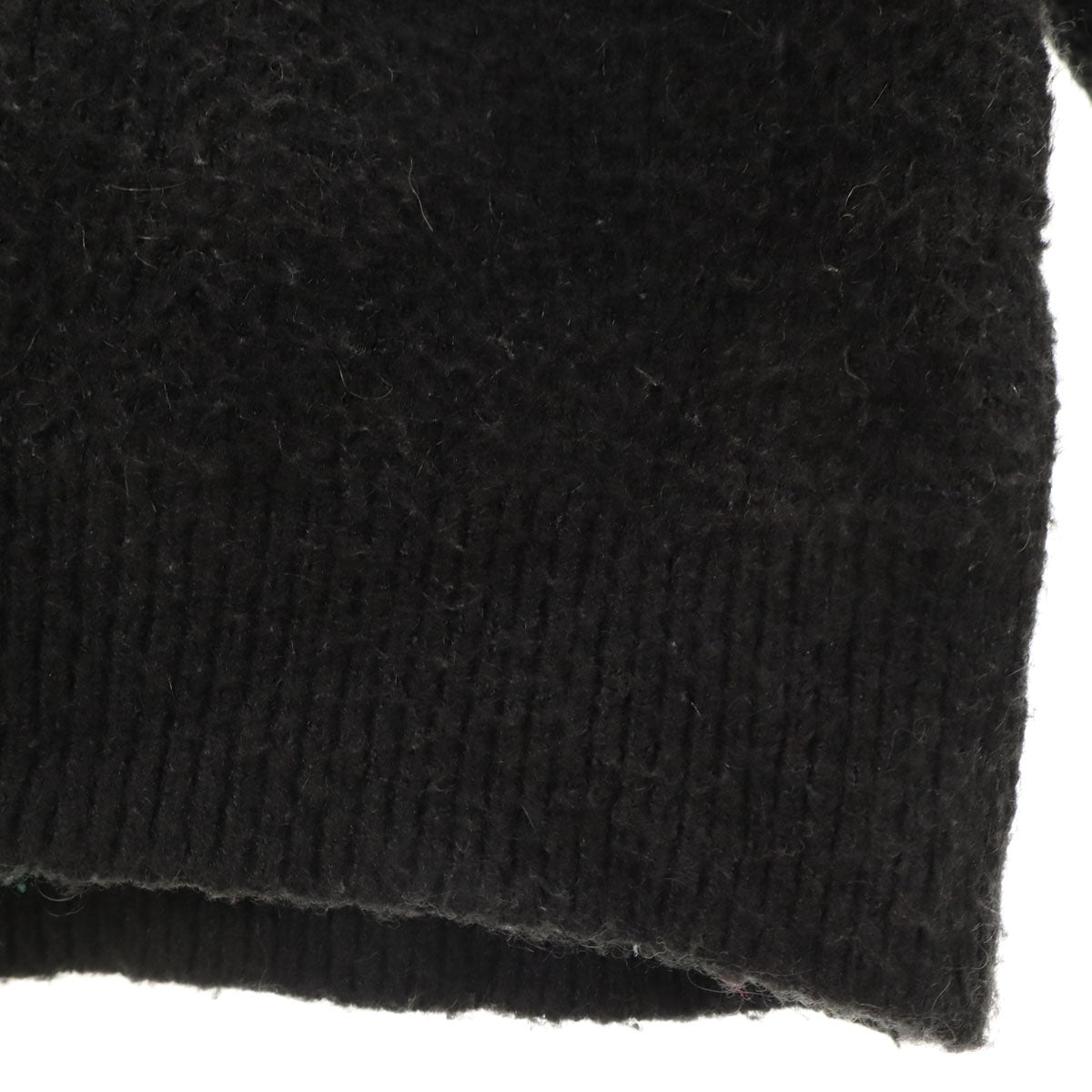 PENDLETON ペンドルトン 長袖 セーター S ブラック ニット メンズ