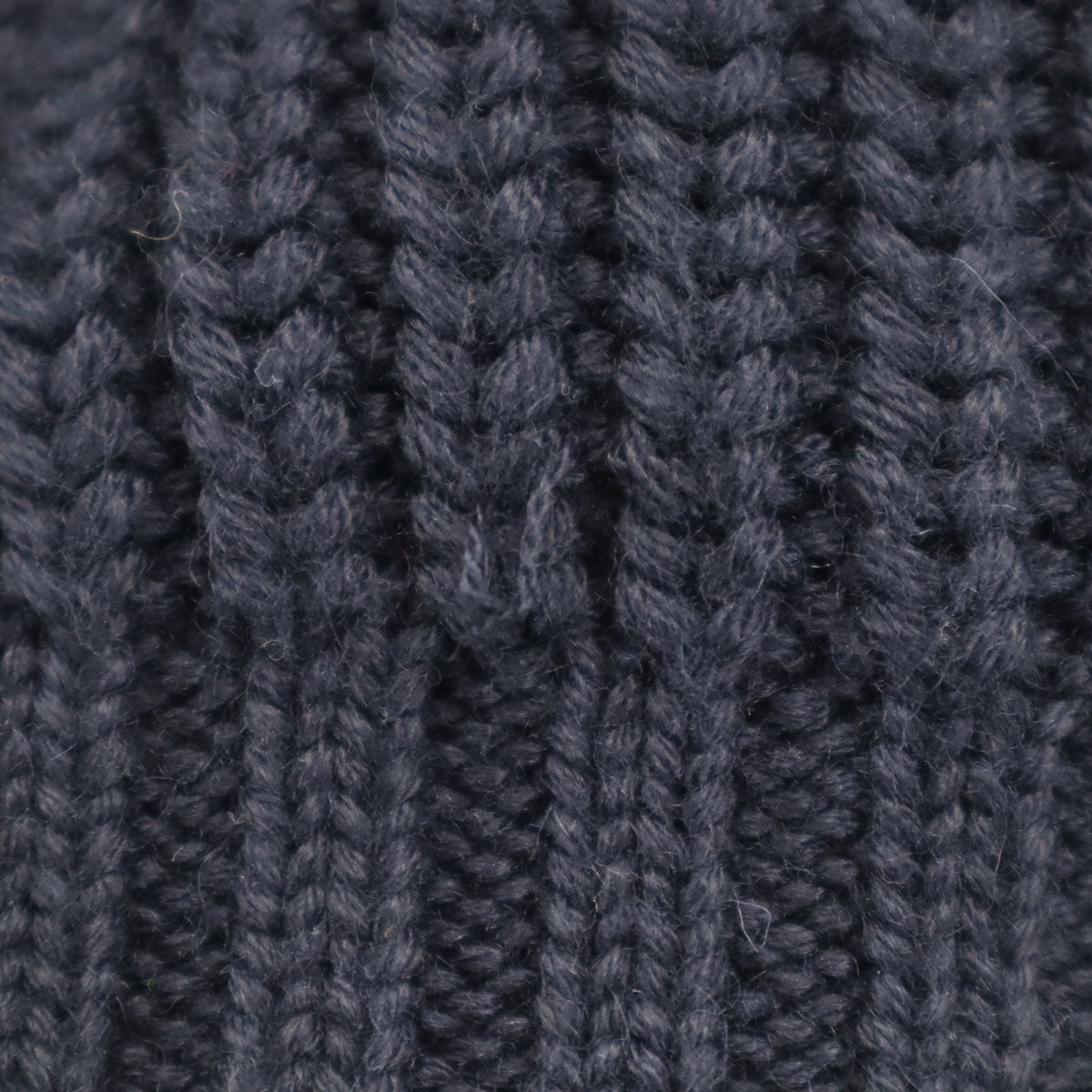 ARMANI アルマーニ 長袖 ニットカーディガン M ネイビー COLLEZIONI メンズ