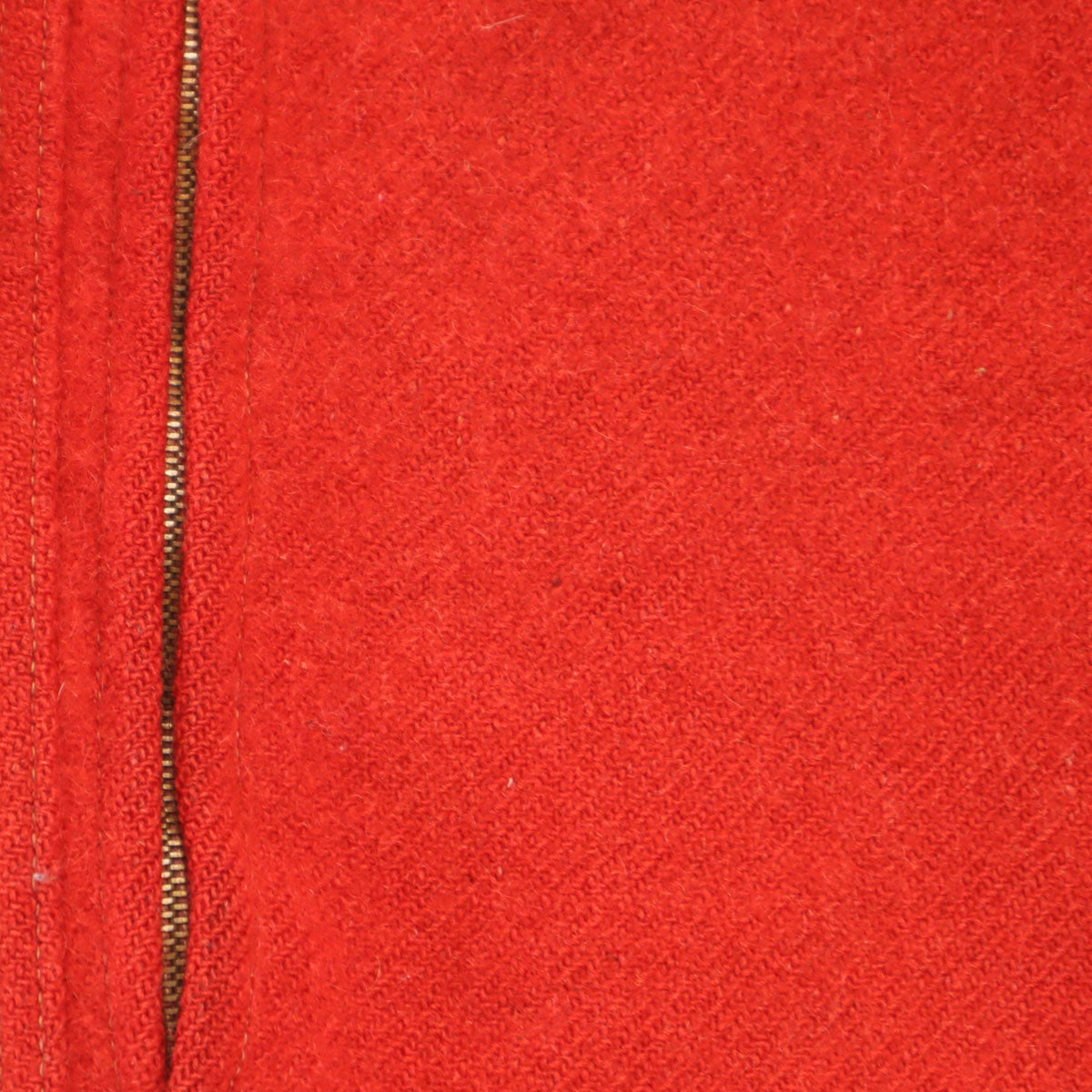 L.L.Bean エルエルビーン 50s 筆記体タグ ヴィンテージ ハンティングジャケット レッド アウトドア メンズ