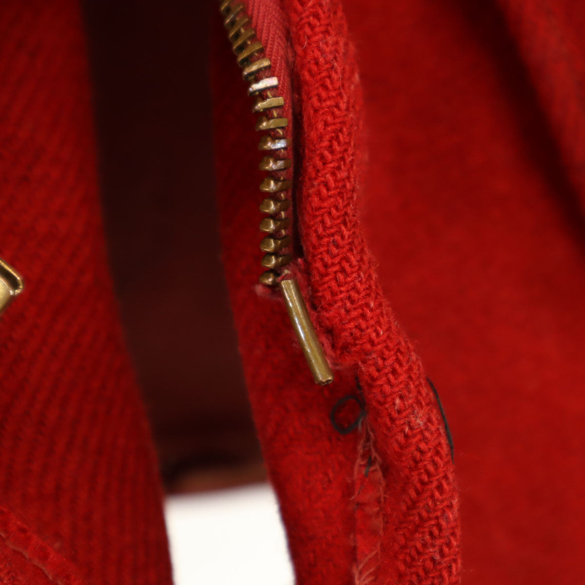 L.L.Bean エルエルビーン 50s 筆記体タグ ヴィンテージ ハンティングジャケット レッド アウトドア メンズ