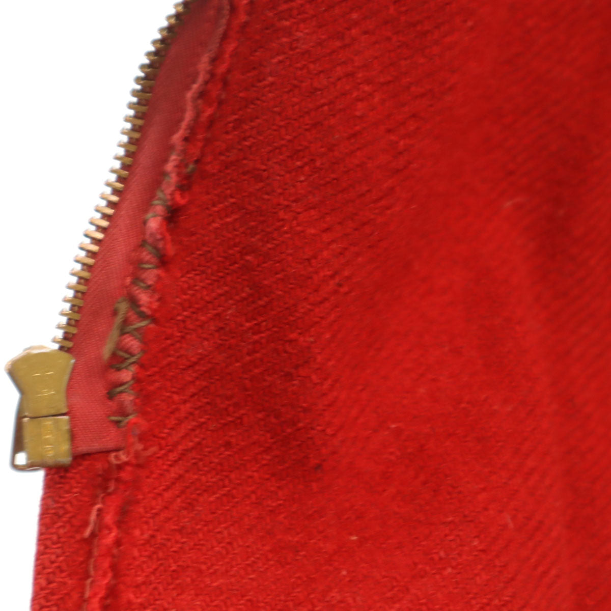 L.L.Bean エルエルビーン 50s 筆記体タグ ヴィンテージ ハンティングジャケット レッド アウトドア メンズ