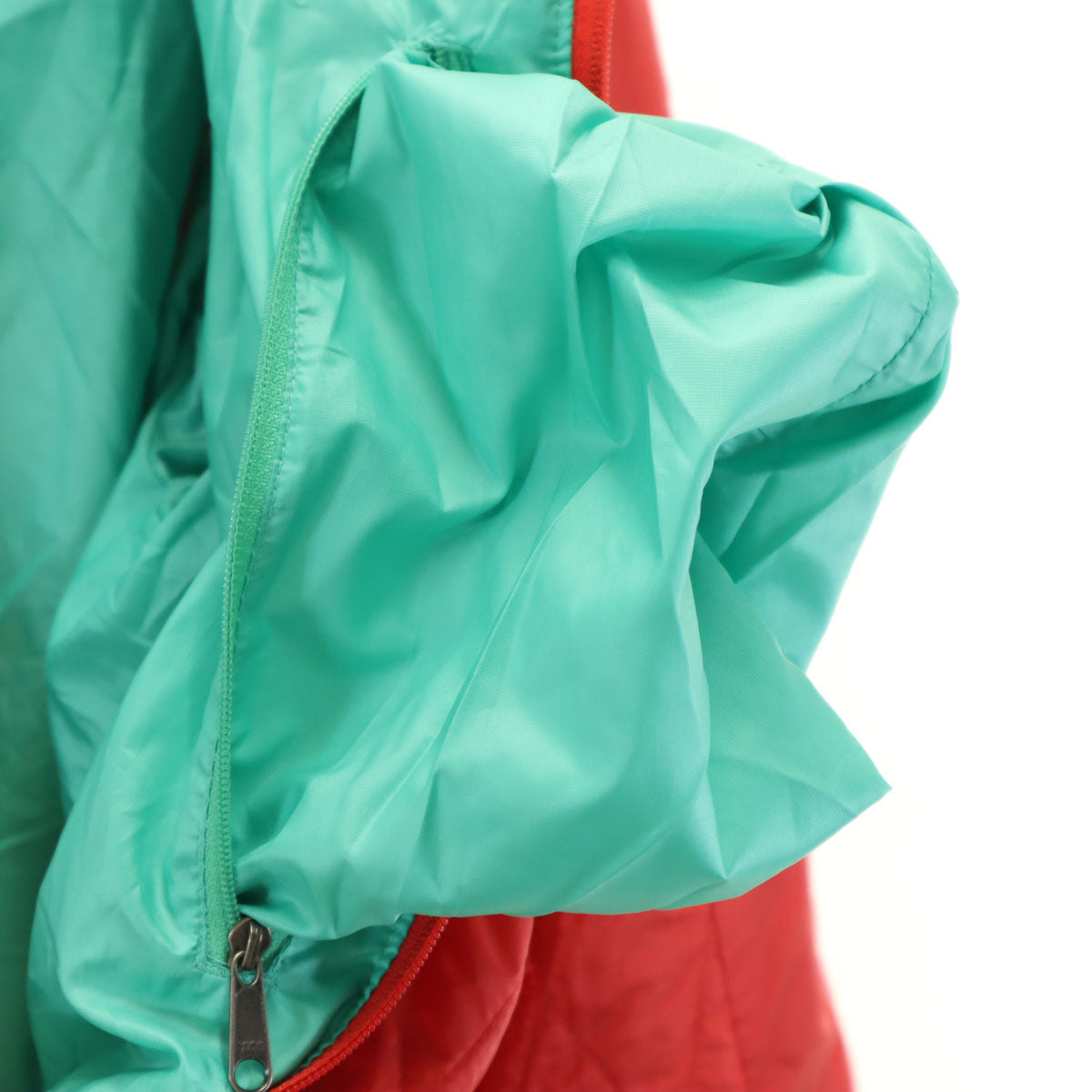 patagonia パタゴニア ナノパフ ジャケット S レッド 84225FA12 アウトドア 中綿 ポケッタブル レディース